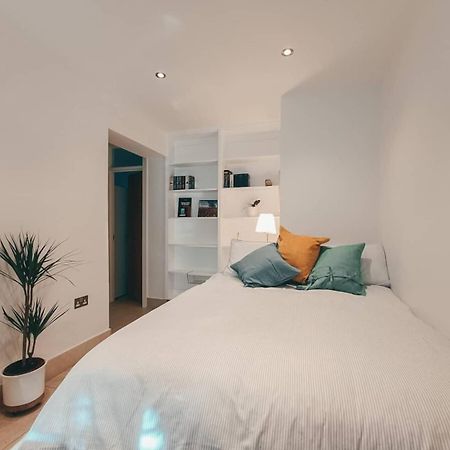The Sandy Studio Flat In Petersham Strawberry Hill Exteriör bild