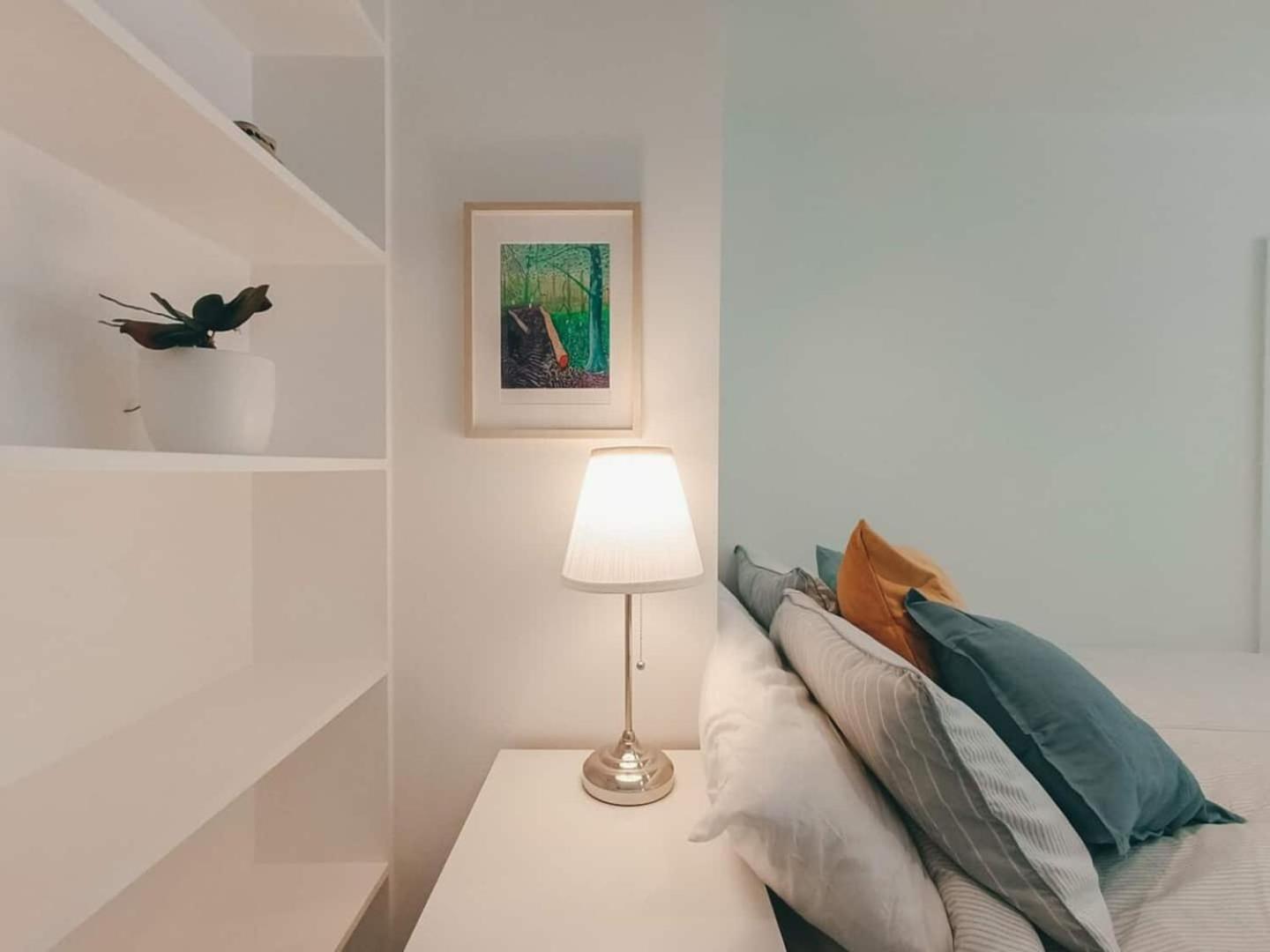 The Sandy Studio Flat In Petersham Strawberry Hill Exteriör bild
