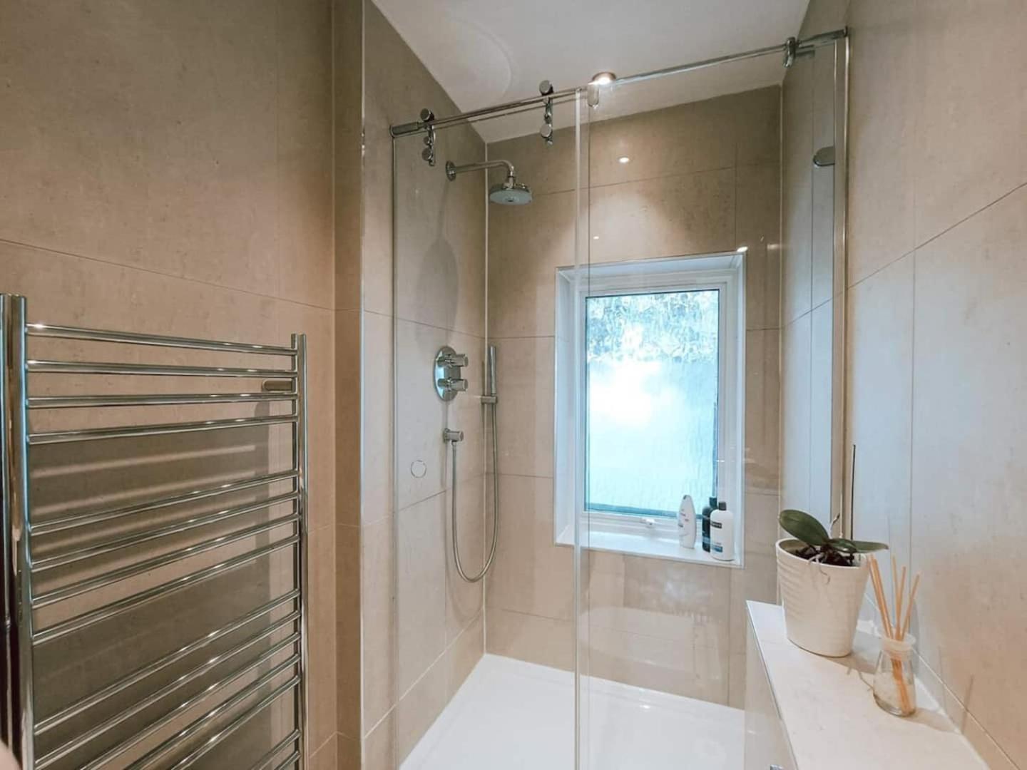 The Sandy Studio Flat In Petersham Strawberry Hill Exteriör bild